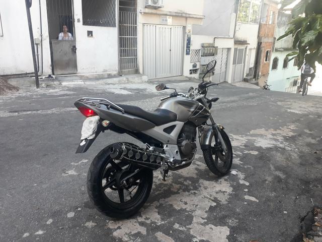 Vendo ou troco twister. venda $5.600