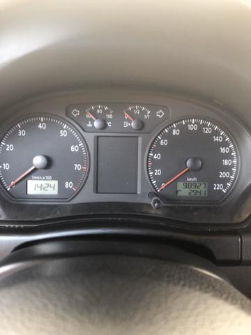 Polo Sedan 2007/2007 - Foto 11