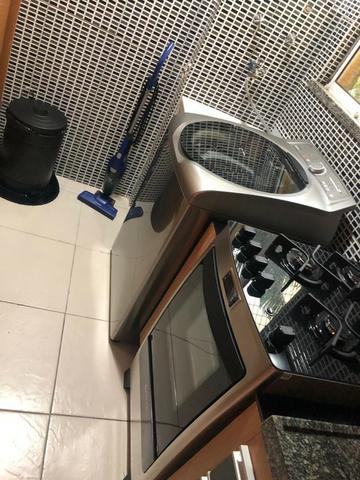Terraços dos Ventos, Térreo, 57m2, 2 Qtos, Nascente, Projetado e 1 Vaga de Garagem - Foto 8