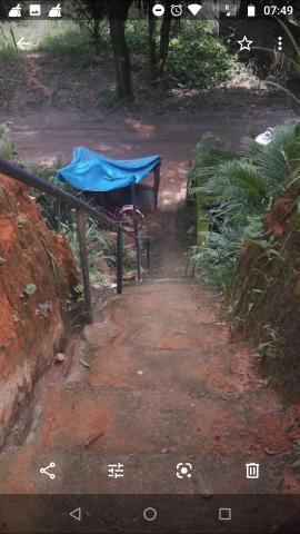 Vendo ou troco exelente casa - Foto 4