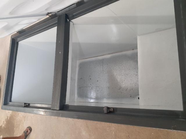 Freezer