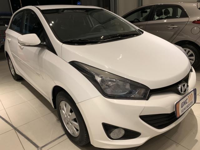 HYUNDAI HB20 1.6 COMFORT PLUS 16V FLEX 4P MANUAL. - Foto 2