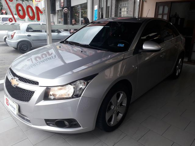 Chevrolet / Cruze Sedan LT 2013 Flex!!!!!
