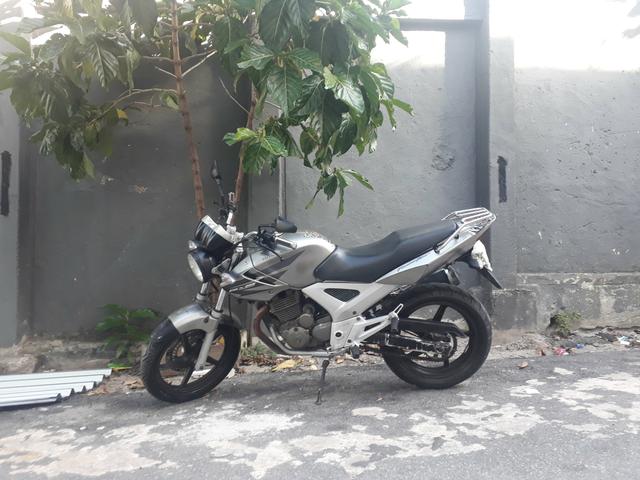 Vendo ou troco twister. venda $5.600 - Foto 2