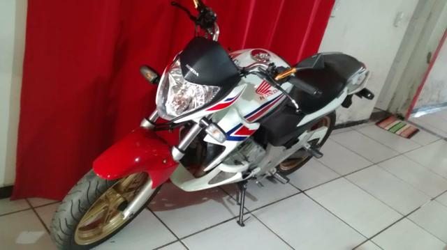 Cb300r - Foto 2