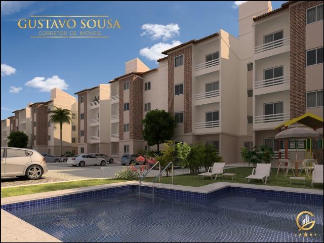 Residencial Tulipas Parangaba