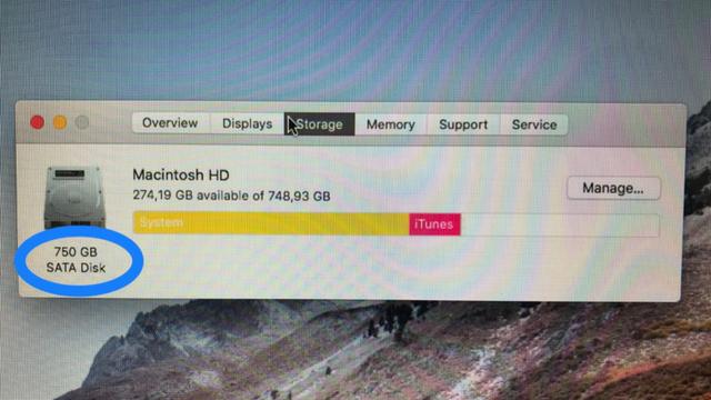 MacBook Pro 15" Ago 2012 - Foto 4