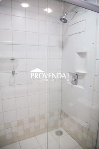 Apartamento com 1 dormitório à venda, 35 m² por R$ 159.000 - Jardim Goiás - Goiânia - Foto 3