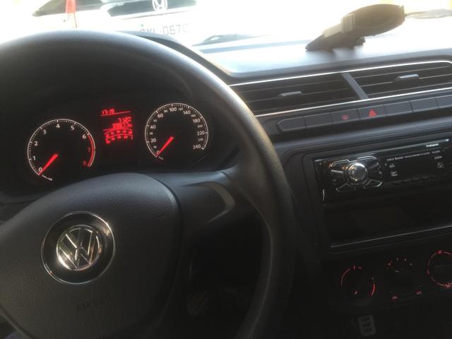 Gol G7 1.6 - Foto 10
