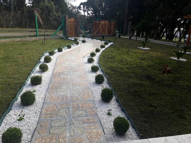 Casa condomínio fechado de chácara - Foto 6
