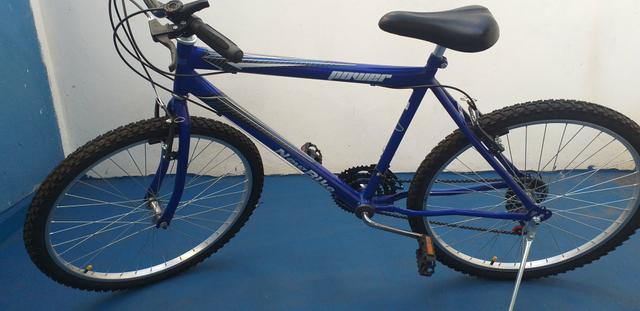 Bicicleta nova nunca usada - Foto 2