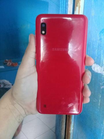 Celular A10 - Foto 3