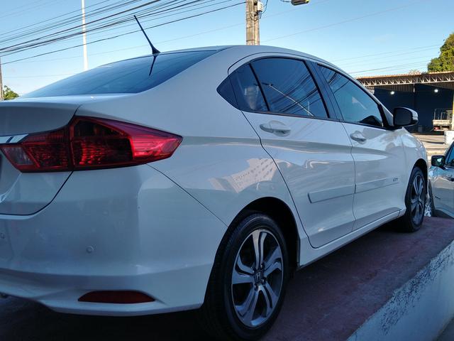 Honda city 2016 lx - Foto 6