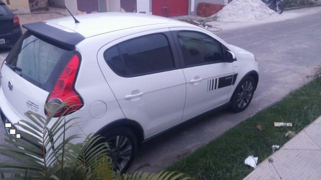 Palio Sporting 1.6 Flex - Foto 5