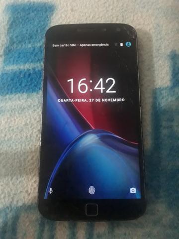 Moto G4 Plus