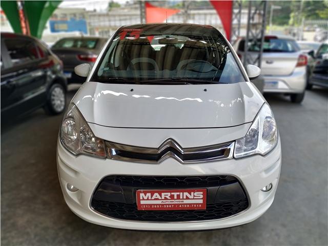 Citroen C3 1.5 tendance 8v flex 4p manual - Foto 2