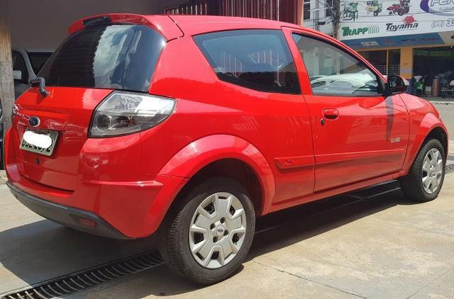 Ford Ka 1.0 ST Flex - Foto 4