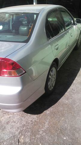 2005 automatic estudo trocar