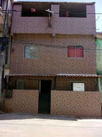 Casa 2/4 Campinas de piraja - Foto 3
