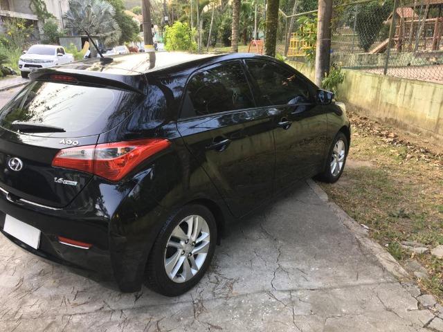 Hyundai HB20 Premium 1.6 - 2014 - Foto 6