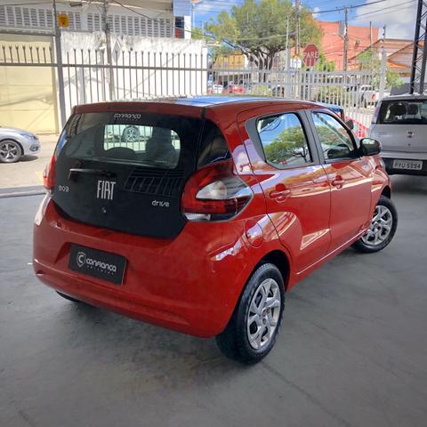 Mobi 2018 Drive Completo - Muito novo - Foto 3