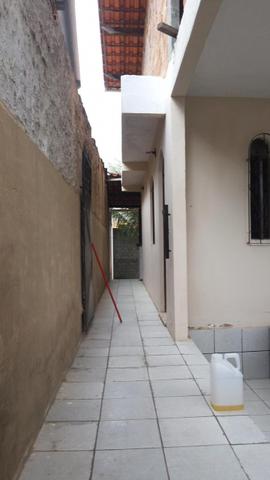Casa Sobrado - Foto 6