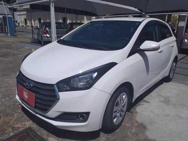Hyundai hb20 1.0 comfort plus 12v flex 4p manual - Foto 2