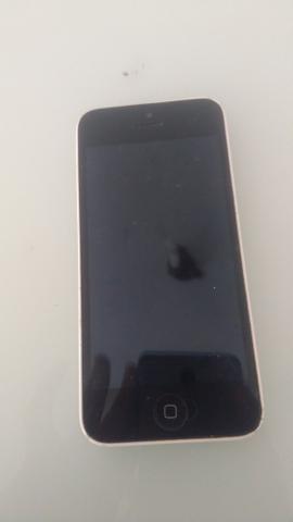 IPhone 5C para remoção de peças