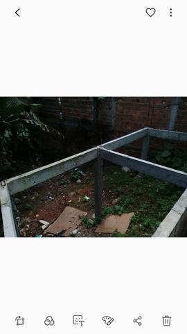Casa em valeria - Foto 3