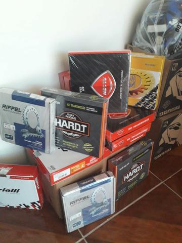 Promoção de capacetes novos de R$ 120 por R$ 85 - Foto 7