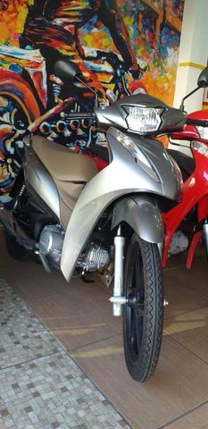 Biz 125 _ 0km - Foto 2