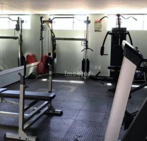 Condomínio Residencial Joaquim Nabuco, Aldeota, Dionísio Torres, apartamento a venda! - Foto 7