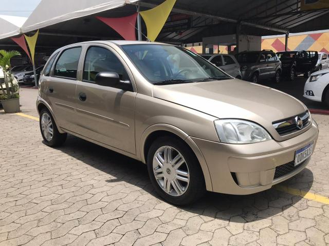 Corsa maxx 1.4 2012/2012 59.000km/r - Foto 2