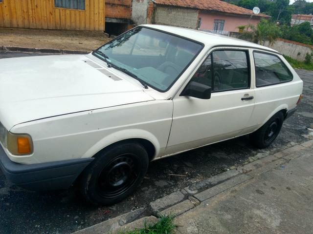 Gol quadrado