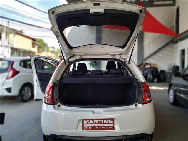 Citroen C3 1.5 tendance 8v flex 4p manual - Foto 5