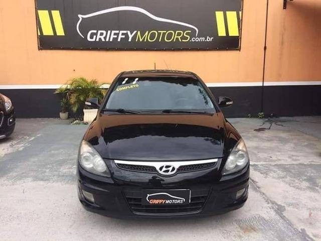 Hyunday i30 2.0 2011 Completão!! Automatico + couro + teto