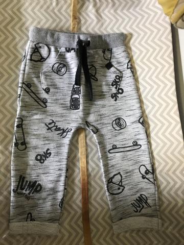 Roupas tamanho 1 ano - Foto 2