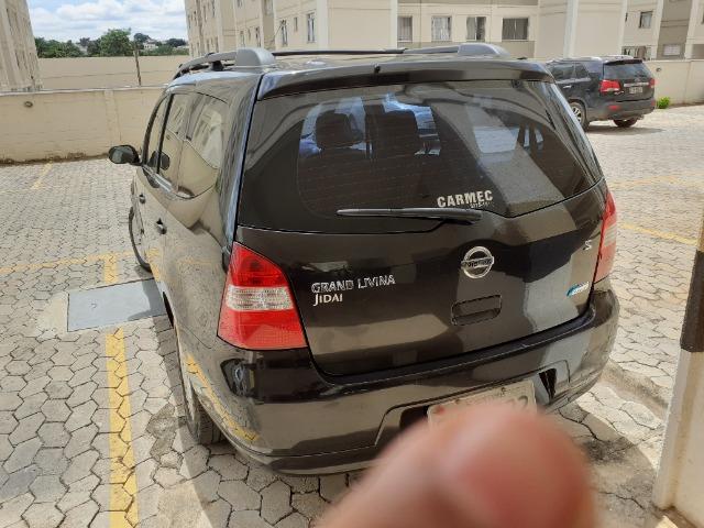 Gran livina Nissan - Foto 4