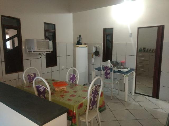 Casa na Santa Teresa, 4 quartos - Foto 6