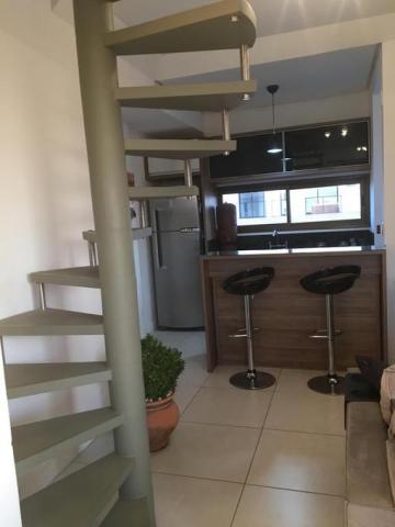 Apartamento à venda com 2 dormitórios em Campeche, Florianópolis cod:68999 - Foto 7