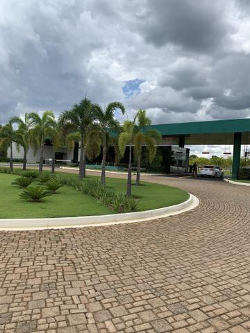 Vendo lote portal do sol golfe(green)