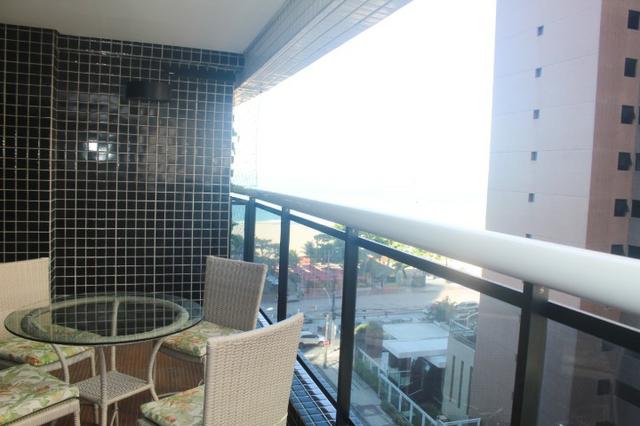 Apartamento Landscape Beira Mar Fortaleza - Foto 13