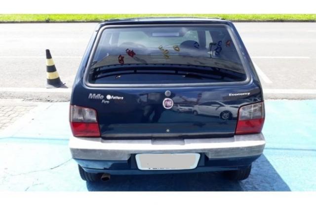 Fiat Uno 2013 1.0 - Foto 5