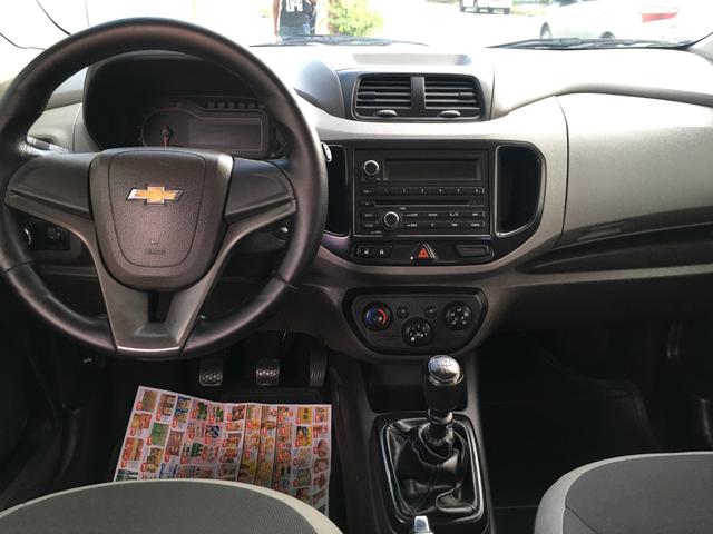 Spin 1.8 Lt ano 15/16 - Foto 6