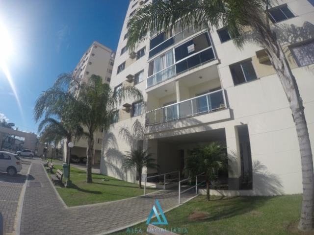 Apartamento 3 Quartos c/ Suíte em Morada de Laranjeiras - Foto 2