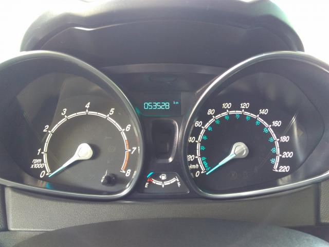 FORD FIESTA 2013/2014 1.6 TITANIUM HATCH 16V FLEX 4P MANUAL - Foto 7