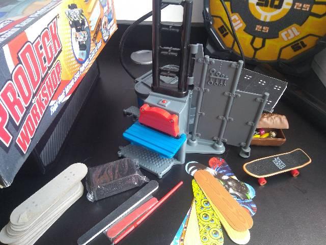 ProDeck workshop - Foto 3