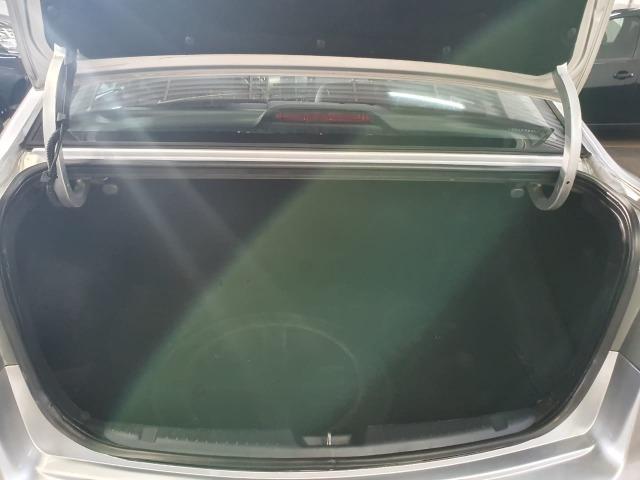 Kia Cerato Ex2 1.6 Automática 2009.2010 - Foto 15