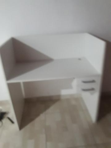 Vendo ou troco esta mesa - Foto 2