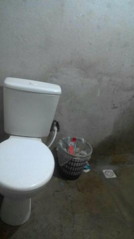 Vendo ou troco uma casa em manaus por outra em Santarém - Foto 5